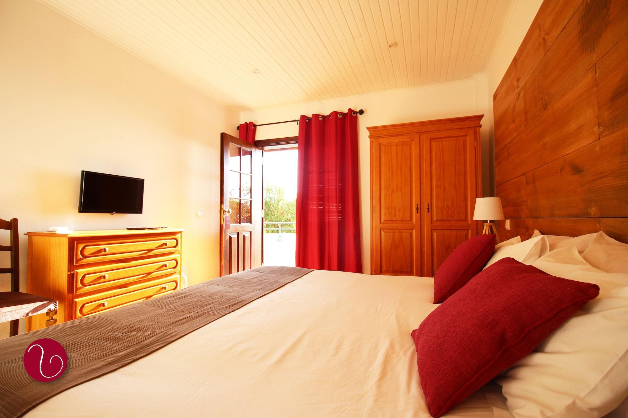 Guesthouse Vila Lusitania Funchal  Eksteriør bilde