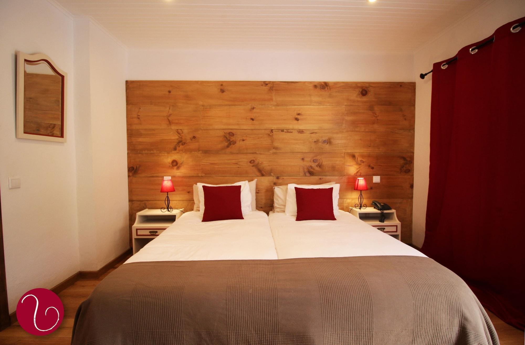 Guesthouse Vila Lusitania Funchal  Eksteriør bilde