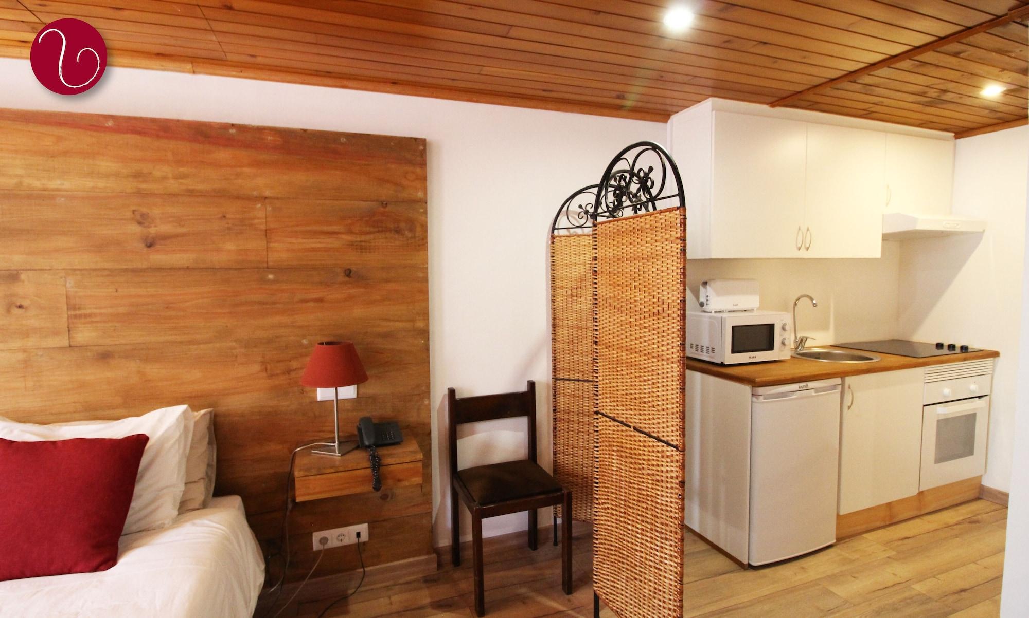 Guesthouse Vila Lusitania Funchal  Eksteriør bilde