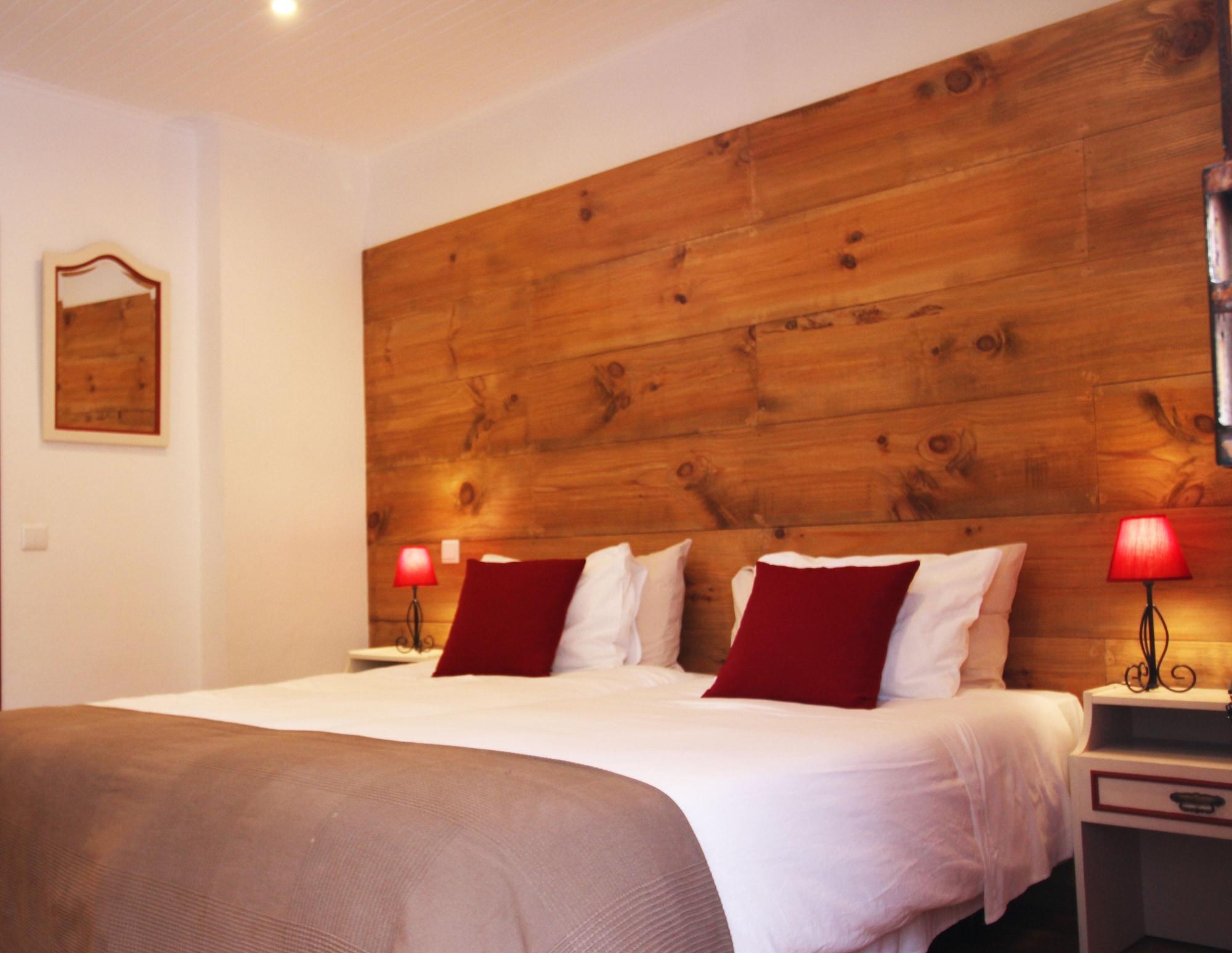 Guesthouse Vila Lusitania Funchal  Eksteriør bilde