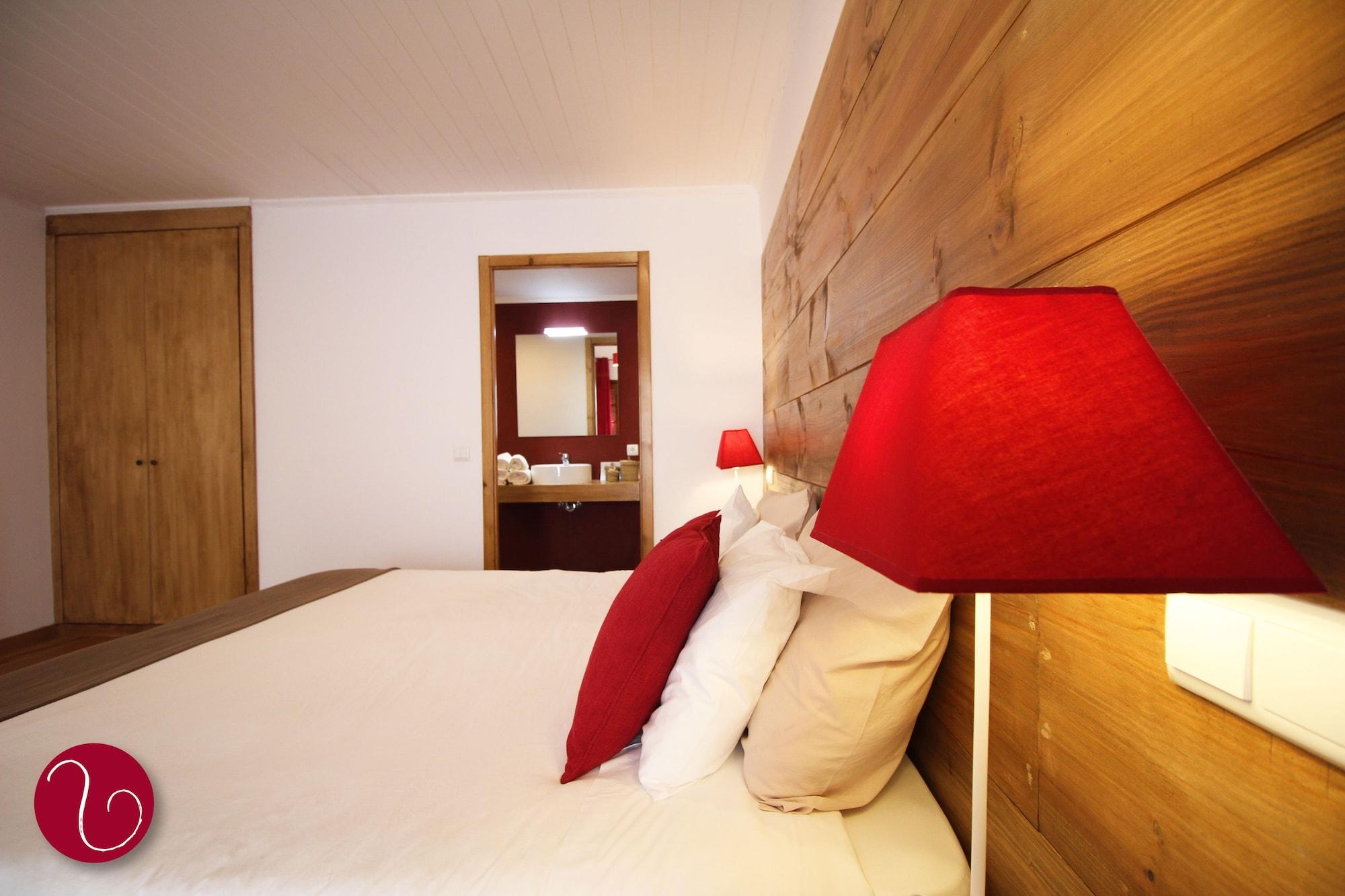 Guesthouse Vila Lusitania Funchal  Eksteriør bilde