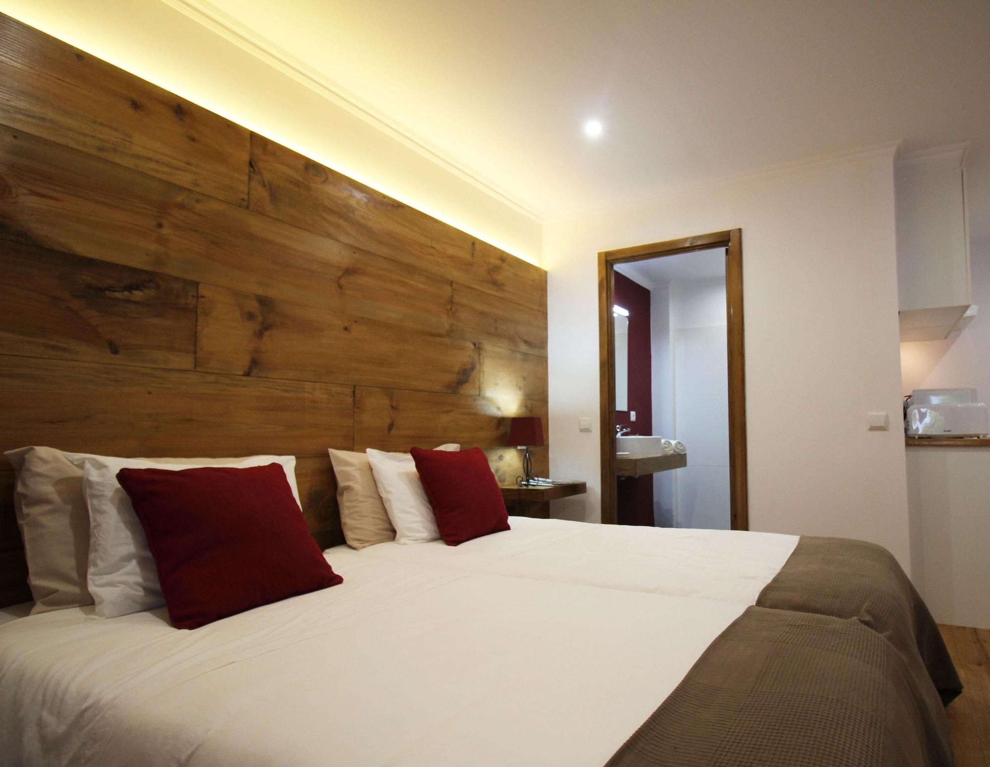 Guesthouse Vila Lusitania Funchal  Eksteriør bilde