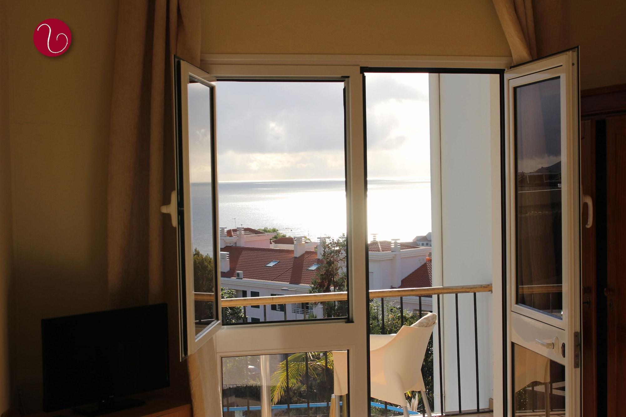 Guesthouse Vila Lusitania Funchal  Eksteriør bilde