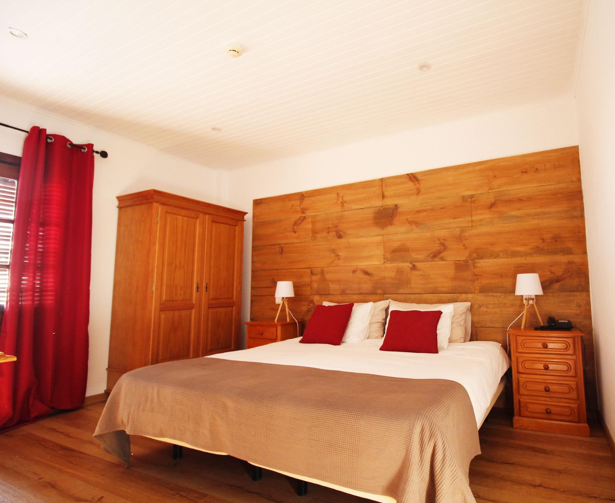 Guesthouse Vila Lusitania Funchal  Eksteriør bilde