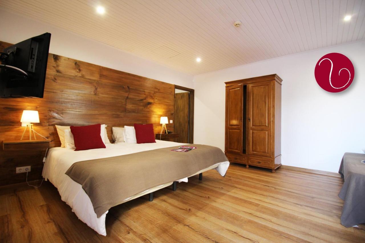 Guesthouse Vila Lusitania Funchal  Eksteriør bilde