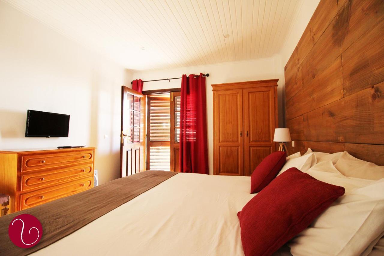 Guesthouse Vila Lusitania Funchal  Eksteriør bilde