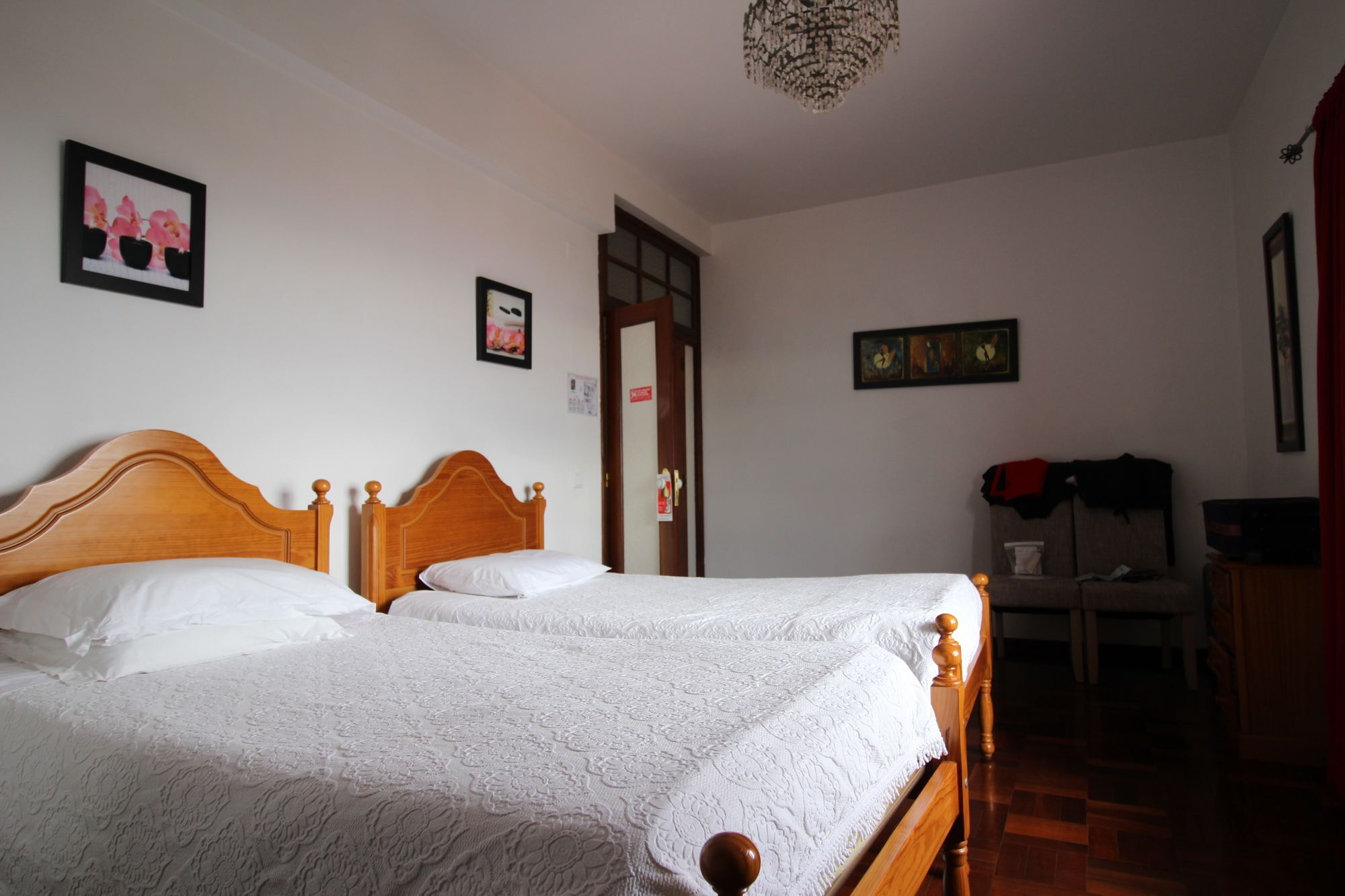 Guesthouse Vila Lusitania Funchal  Eksteriør bilde