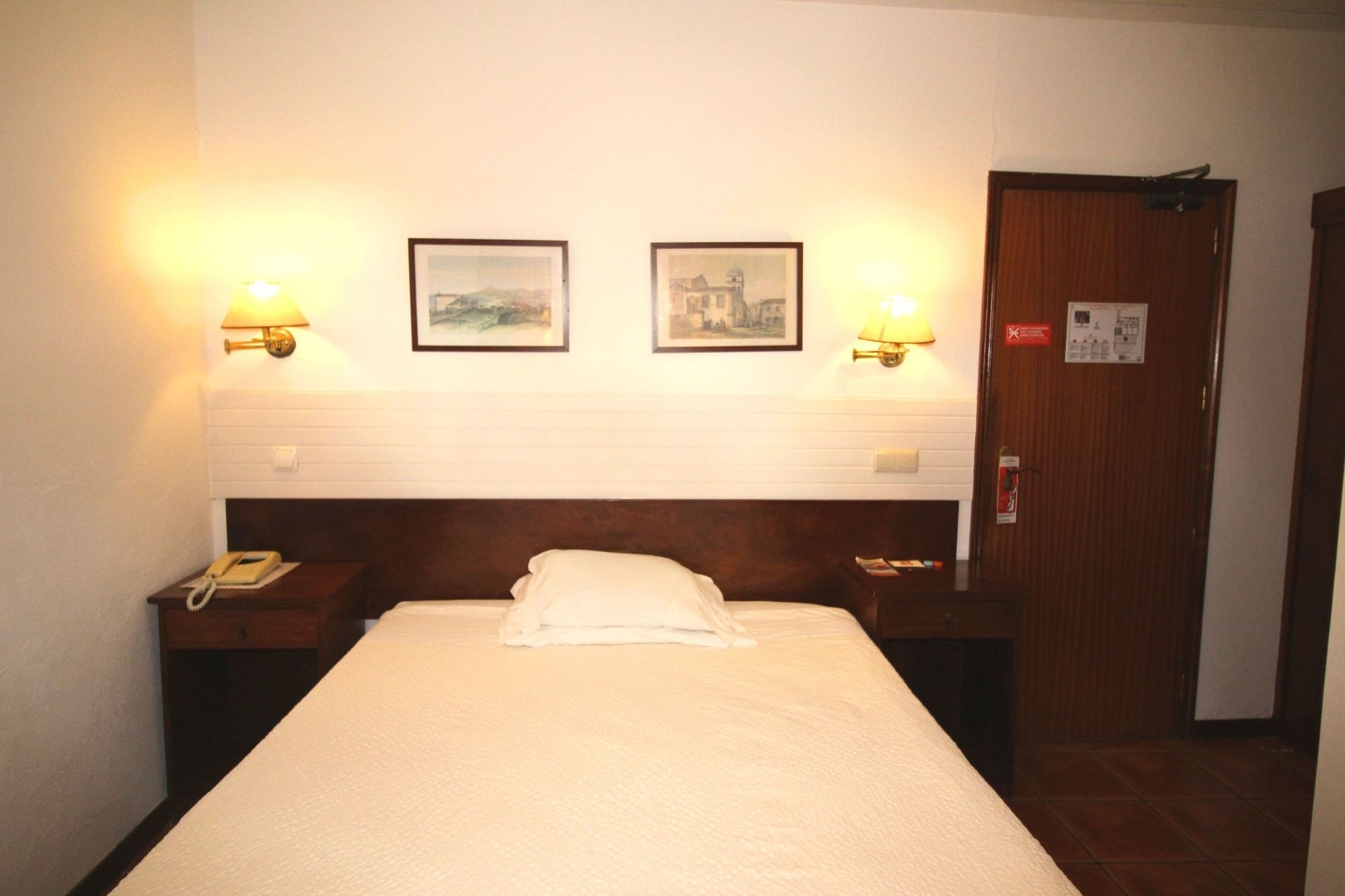 Guesthouse Vila Lusitania Funchal  Eksteriør bilde