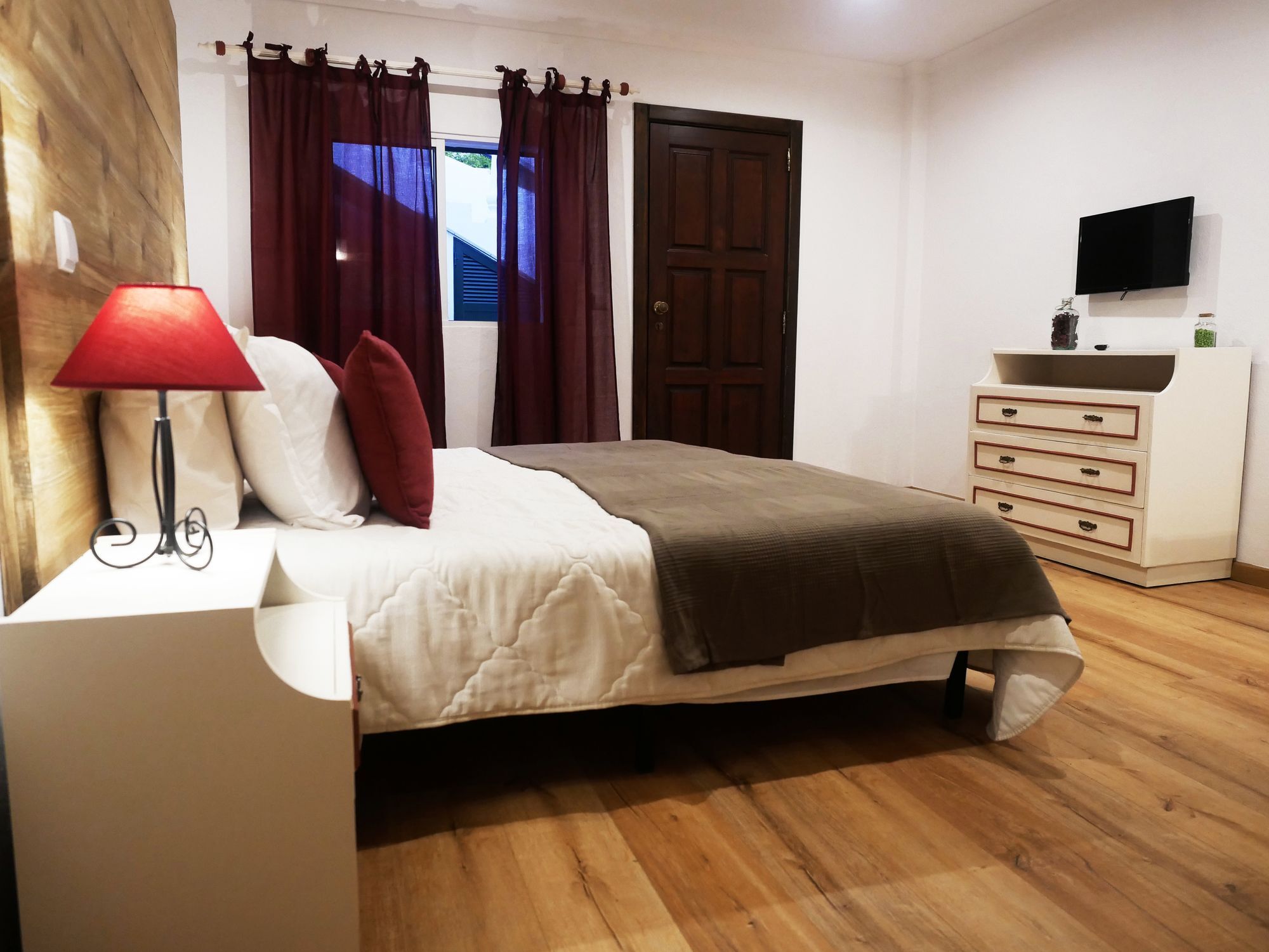 Guesthouse Vila Lusitania Funchal  Eksteriør bilde