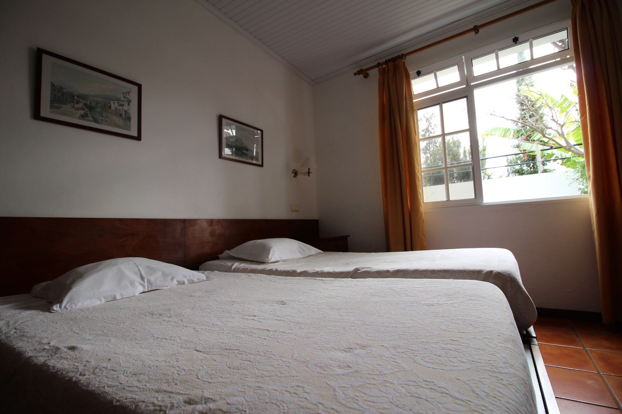 Guesthouse Vila Lusitania Funchal  Eksteriør bilde