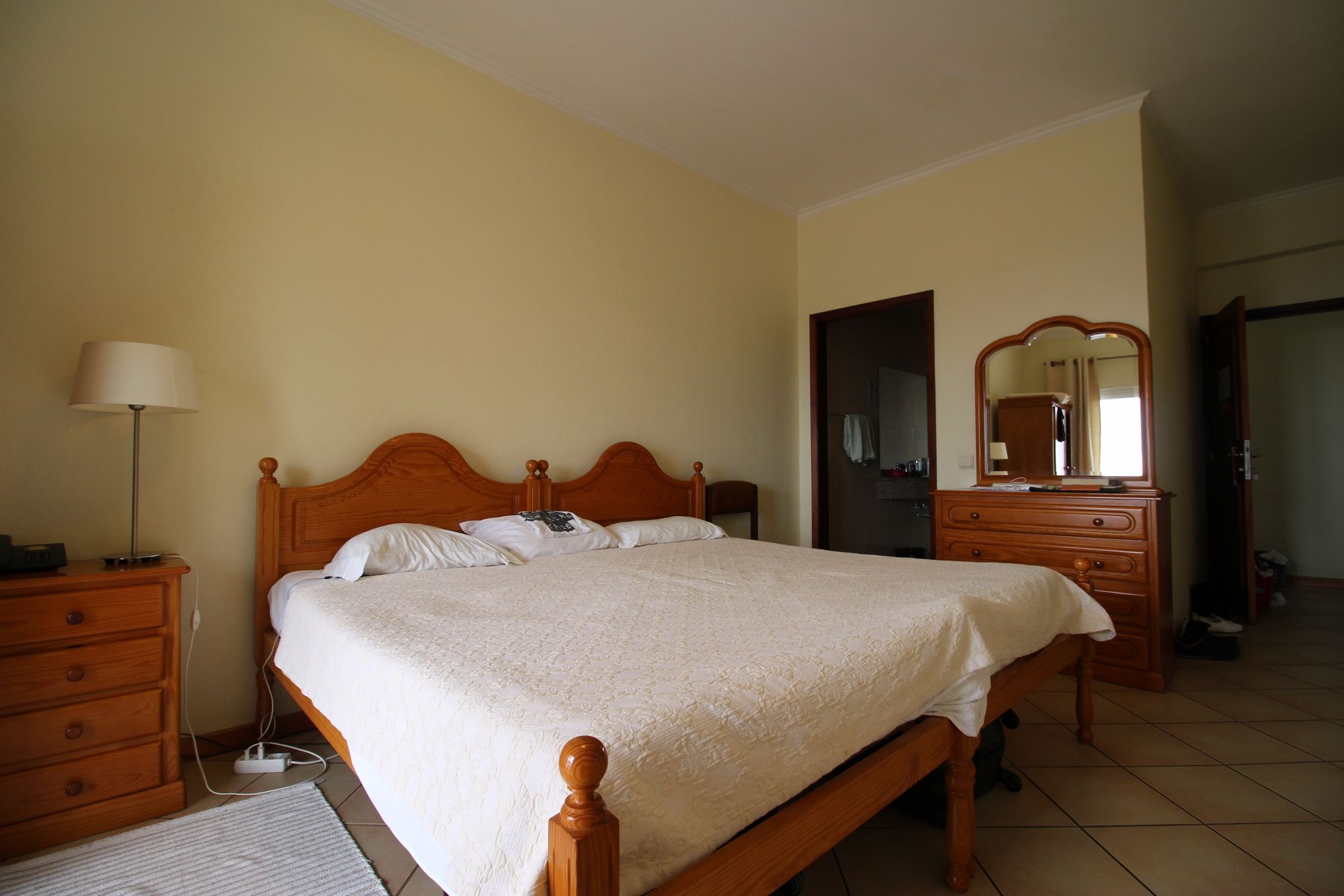 Guesthouse Vila Lusitania Funchal  Eksteriør bilde