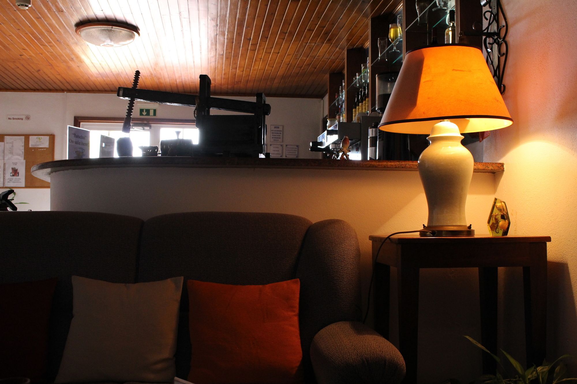 Guesthouse Vila Lusitania Funchal  Eksteriør bilde