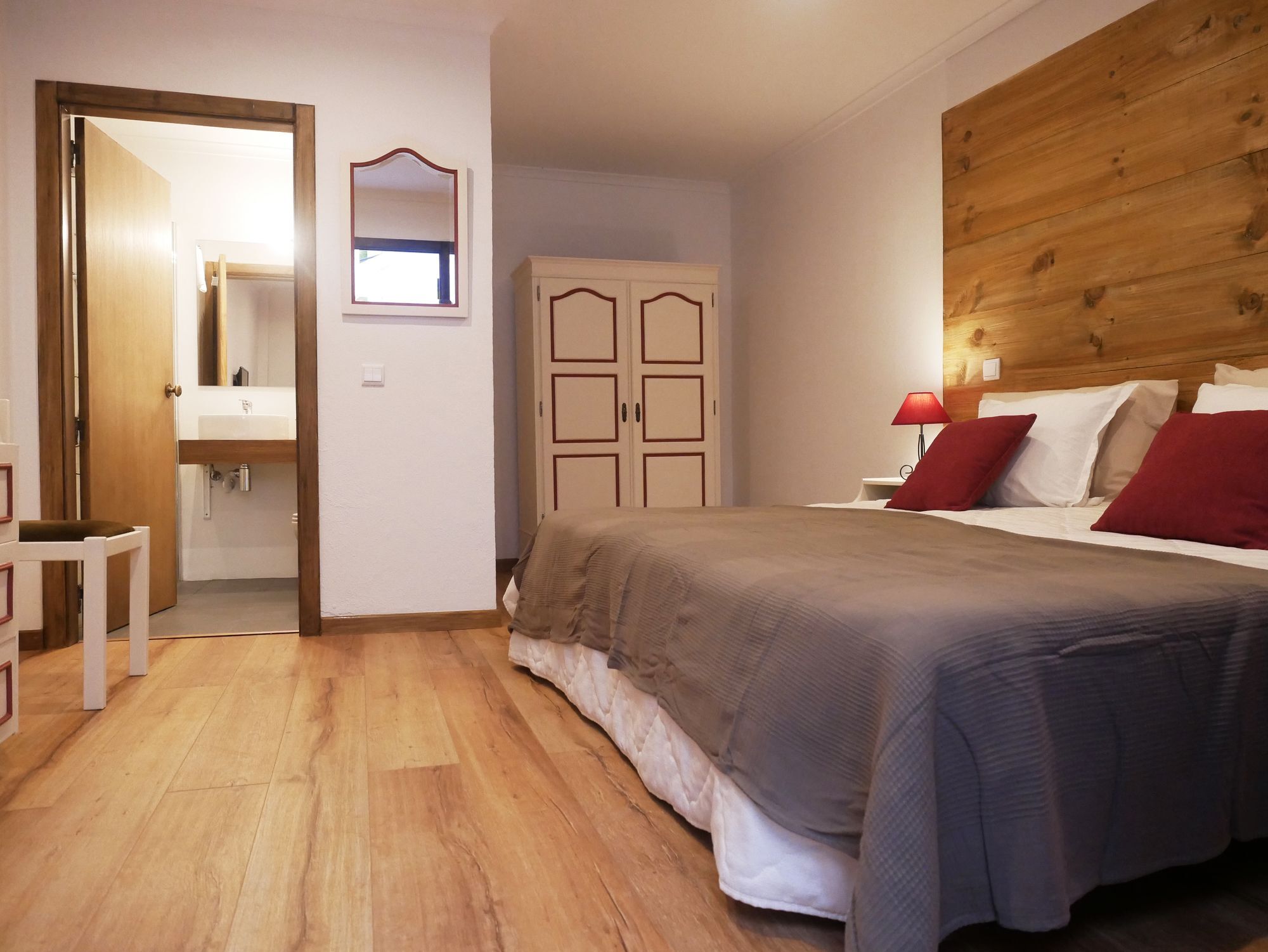 Guesthouse Vila Lusitania Funchal  Eksteriør bilde